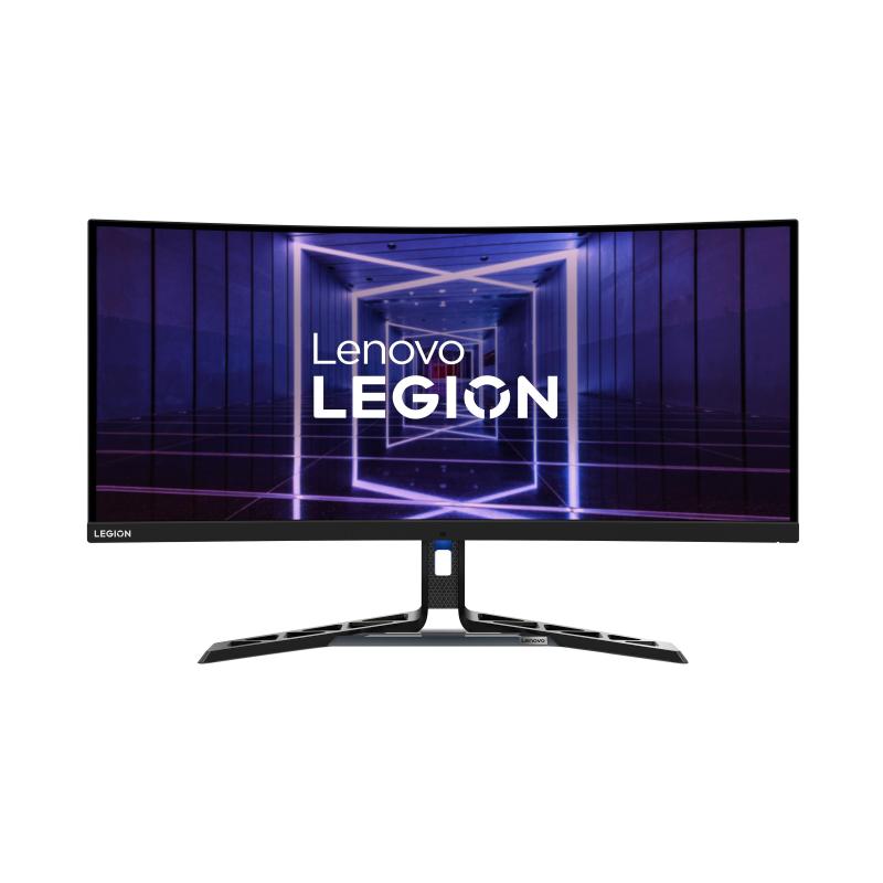Lenovo legion y34wz-30 monitor pc 86,4 cm (34) 3440 x 1440 pixel wide quad hd led nero