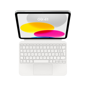 Apple magic keyboard folio per ipad (decima generazione) – tedesco