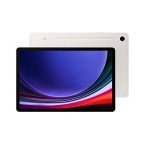 Samsung galaxy tab s9 sm-x710n qualcomm snapdragon 256 gb 27,9 cm (11) 12 gb wi-fi 6 (802.11ax) android 13 beige