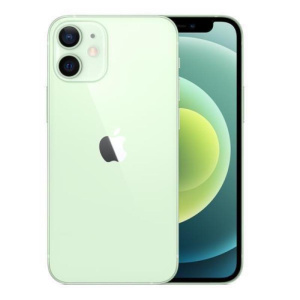 Smartphone iphone 12 256gb verde – ricondizionato – gar. 6 mesi – grado a