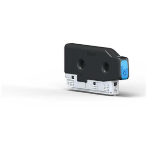 Epson c13t08n240 cartuccia d`inchiostro 1 pz originale ciano