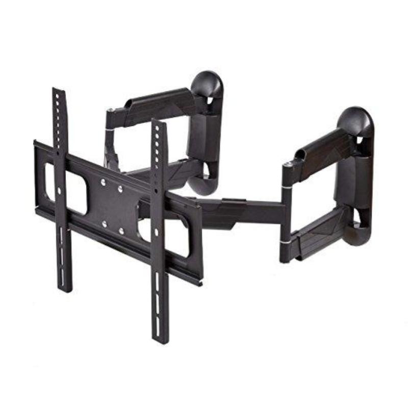 Link staffa tv/monitor 23/47 vesa bk max50kg/400*400/incli15 snodo