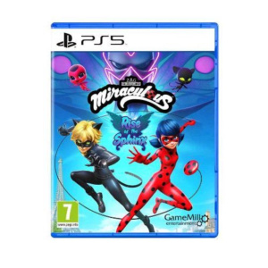 Gamemill miraculous: rise of the sphinx ps5