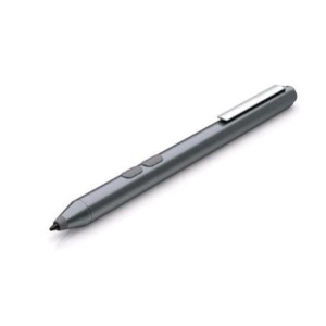 Hp mpp 1.51 pen penna per pda compatibile con microsoft punta di precisione pulsanti personalizzati 1 punta intercambiabile grey