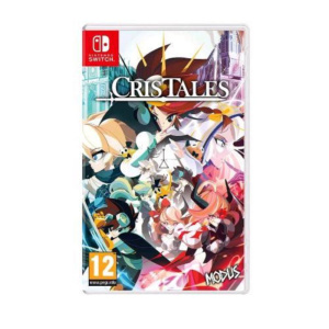 Maximum games nintendo switch cris tales