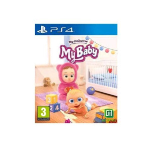 Microisd games ps4 my universe my baby