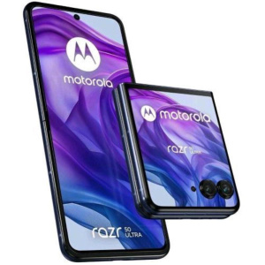 Motorola razr 50 ultra 5g dual sim 6.9 octa core 512gb ram 12gb 5g tim navi blazer