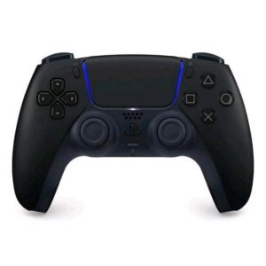 Sony ps5 dualsense v3 controller wireless midnight black