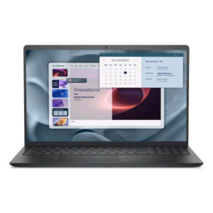 Dell pro 15 essential pv15250 15.6 i5-1334u ram 16gb-ssd 512gb nvme-intel uhd graphics-wi-fi 6-win 11 home nero (jrywd)