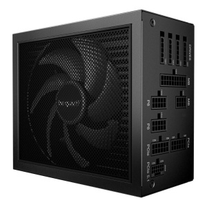 Be quiet! dark power 14 1000 w – 80 plus titanium alimentatore per computer 20+4 pin atx atx nero