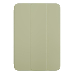 Apple mc2v4zm/a custodia per tablet 21,1 cm (8.3) custodia a libro verde