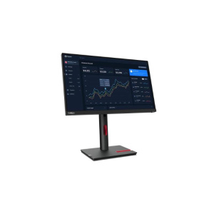 Lenovo thinkvision t22i-30 led display 54,6 cm (21.5) 1920 x 1080 pixel full hd nero