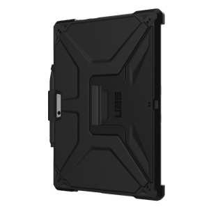 Urban armor gear 324015114040 custodia per tablet 33 cm (13) cover nero