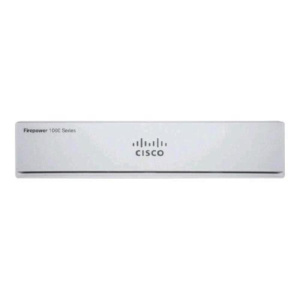 Cisco firepower 1010 next-generation firewall 8 porte rj-45 gigabit 1000base-t desktop usb