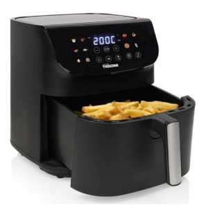 Friggitrice ad aria dig 9l tristar 2000w