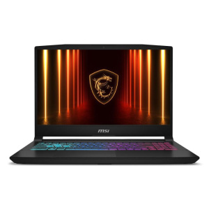 Msi katana 15 hx b14wfk-487 intel® core? i7 i7-14650hx computer portatile 39,6 cm (15.6) full hd 16 gb ddr5-sdram 512 gb ssd