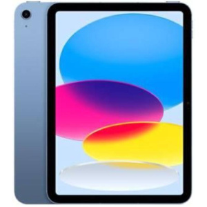 Apple ipad 2024 10gen 10.9 256gb cell blue ita mcmp4ty/a