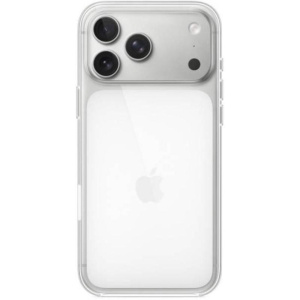Apple iphone 17 pro max clear case magsafe mgfw4zm/a
