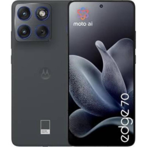 Motorola edge 70 12+512gb 6.67 5g pantone gadget grey ds ita