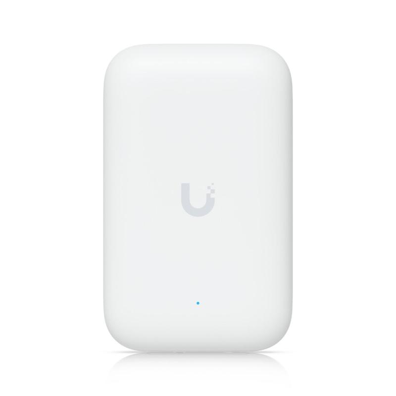 Ubiquiti swiss army knife ultra 866,7 mbit/s bianco supporto power over ethernet (poe)