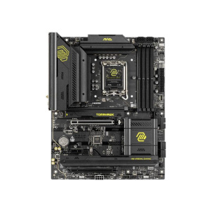 Msi mag b860 tomahawk wifi scheda madre intel b860 lga 1851 (socket v1) atx
