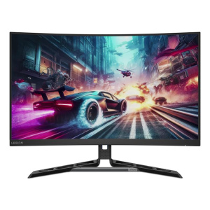 Lenovo legion r32qc-30 monitor pc 80 cm (31.5) 2560 x 1440 pixel quad hd led nero