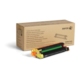 Xerox versalink c50x cartuccia fotoricettore giallo (40,000 pagine)