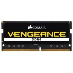 Corsair ram vengeance sodimm 16gb 1×16 ddr4 2666 pc4-21300 c18 1.2v