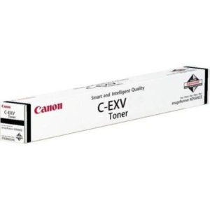 Canon c-exv 52 cartuccia toner 1 pz originale magenta