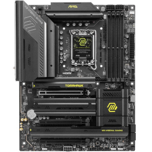 Msi mag z890 tomahawk wifi scheda madre intel z890 lga 1851 (socket v1) atx