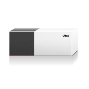 Utax 662511010 cartuccia toner 1 pz originale nero
