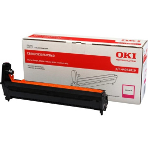 Oki 44064010 tamburo per stampante originale 1 pz