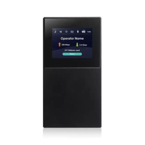 Zyxel nr2301 router di rete cellulare