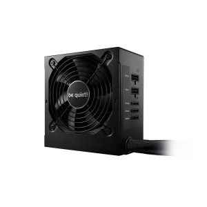Be quiet! system power 9 700w cm alimentatore per computer 20+4 pin atx atx nero