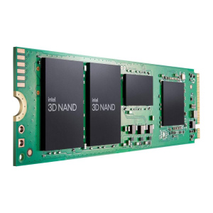 Intel 670p m.2 512 gb pci express 3.0 3d4 qlc nvme