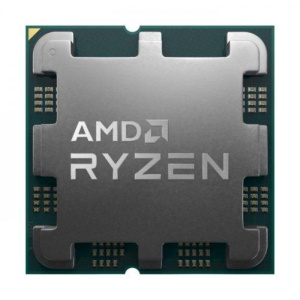 Amd cpu ryzen 5, 7600x, am5, 4.70ghz 6 core, cache 32mb, 105w, box