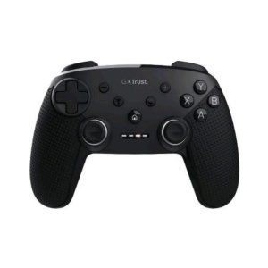 Trust gxt542 muta controller wireless gaming ricaricabile per pc nintendo switch android ios black