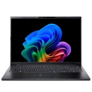 Acer swift go 16 ai sfg16-74-91zj copilot+ pc 16 oled wuxga+ intel core ultra 9 288v ram 32gb-ssd 1tb nvme-intel graphics-wi-fi 7-win 11 home (nx.jnmet.009)