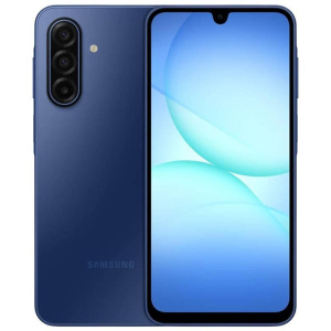 Samsung galaxy a17 5g (blue) – smartphone 6.7 – ram 8gb – storage 256gb – eu