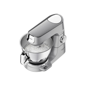 Kenwood kvc85.004si sbattitore sbattitore con base 1200 w acciaio inox