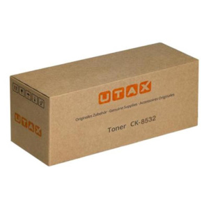 Utax 1t02ym0ut0 cartuccia toner 1 pz originale nero