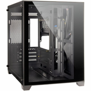 Inter-tech c-501 aspect nero