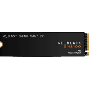 Western digital ssd interno black sn850x 4tb m.2 2280 pci-e 5.0 x4 nvme tcg opal encryption 2.02