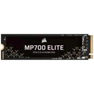 Corsair mp700 elite ssd 2tb m.2 nvme pcie 5.0 10000/8500 mb/s