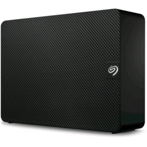 Seagate expansion desktop hdd 22tb esterno 3.5 usb 3.2 gen 1 (3.1 gen 1) nero
