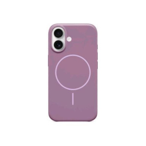 Apple beats iphone 16 cover magsafe sunset purple