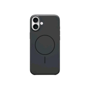 Apple beats iphone 16 plus cover magsafe midnight black