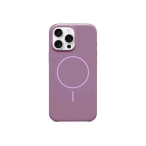 Apple beats iphone 16 pro max cover magsafe sunset purple
