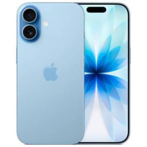 Apple iphone 17 256gb 6.3 mist blue mg6l4qn/a