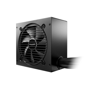 Be quiet! pure power 12 650w alimentatore per computer 20+4 pin atx atx nero